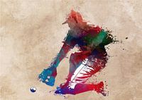 Baseball player #baseball #sport