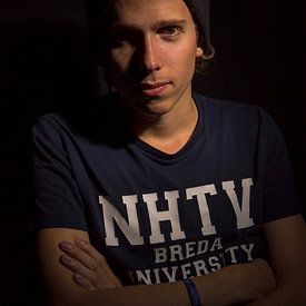 Thijs Struijlaart profielfoto