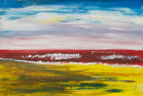 rotes Meer