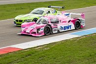 Forze Hydrogen Electric Racing by Raymond Engelen thumbnail