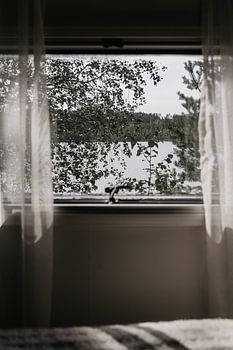 Skandinavische Ruhe pur, Schweden | Nordic