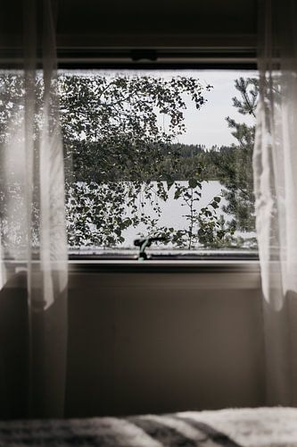 Skandinavische Ruhe pur, Schweden | Nordic