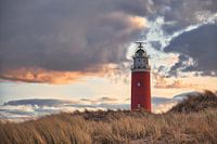 Lighthouse De Cocksdorp