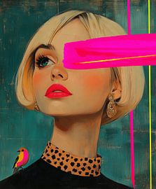 Bright side by Mirjam Duizendstra