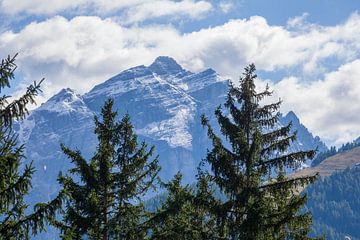 Church roof spire by Torsten Krüger