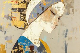 Das Gesicht der Frauen