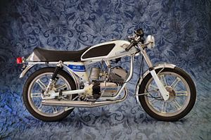 Zündapp Famel XF 17