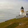 Stoer Head Lighthouse, Lochinver by Babetts Bildergalerie