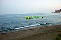 sea