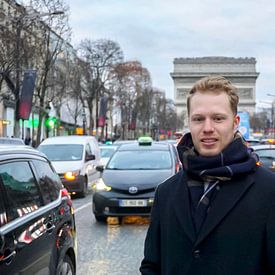 Marcel Kool profielfoto