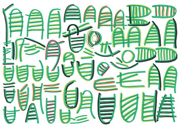 Green villages