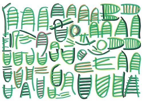 Green villages