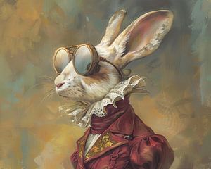 Highbrow Hopper