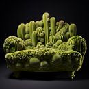 cactus bench by ArtsbyPol thumbnail