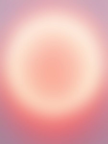 Abstract art HANNA surnrise zen von TW living