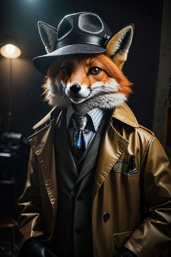 Vos Detective