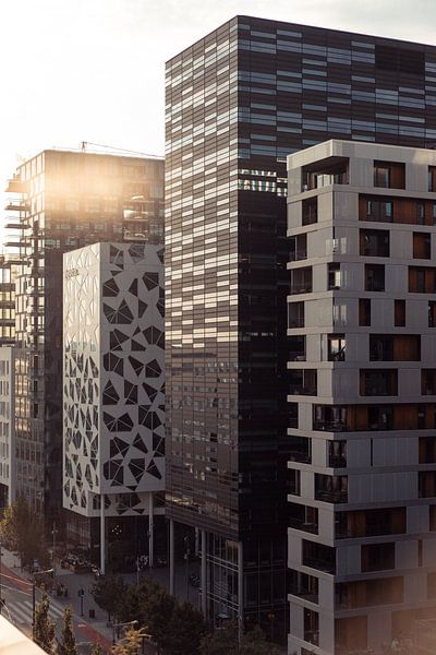Oslo by Hello Pompoyo