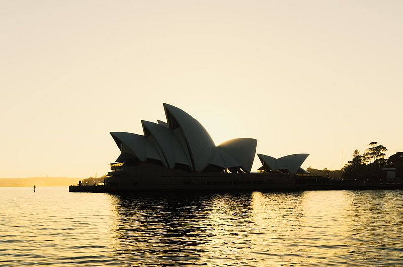 Sydney by Hello Pompoyo
