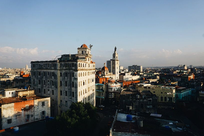 Havana by Hello Pompoyo