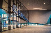 Rotterdam Centraal par Bram Kool Aperçu