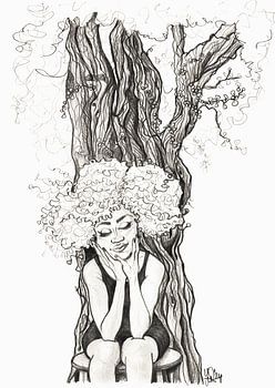 Bijoux - Terre nourricière