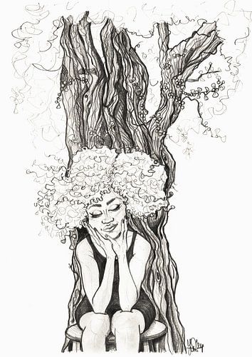 Bijoux - Terre nourricière