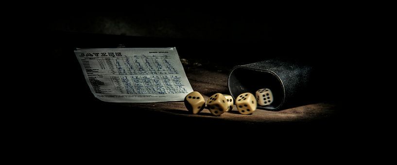 yatzee by Dmm Fotografie