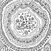 Internal beautiness van MY HAPPY SOUL ART
