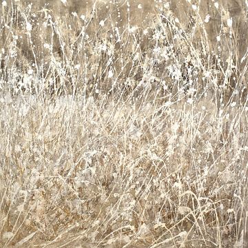 wild grasses by Christin Lamade