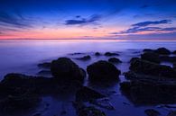 zeegezicht langs de Nederlandse kust van gaps photography thumbnail