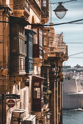 Malta - de historische parel in de Middellandse Zee