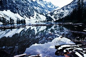 Louis Lake