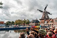 Nederlandse Dames Presentatie EK Wielrennen 2023 | Meppel van Tijn Betten thumbnail