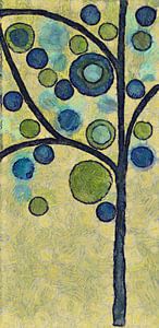 Arbre de Bulles - 87c3l-v01