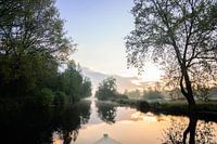 Ochtendlicht
