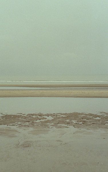 Vue sur la mer par Karlijne Geudens