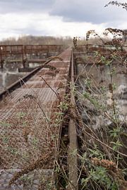 die Spuren der Vergangenheit