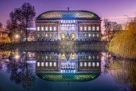 Ständehaus von LICHTERKISTE Miniaturansicht
