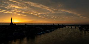 Kampen aus der Luft