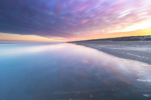 Plage sur Ulbe Spaans