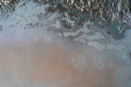 Mond RIse von Petra Meikle de Vlas