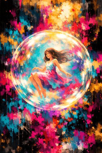 Celestial Dream Capsule