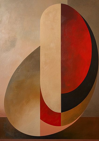 Modern art by Modern Collection