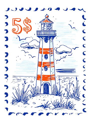 Stempelvuurtoren