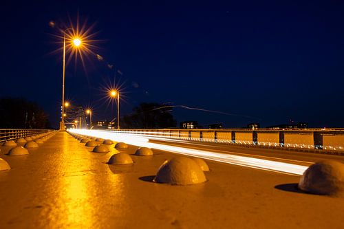 IJssel Bridge Deventer