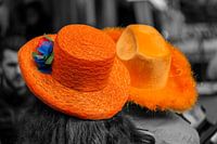 Oranje boven