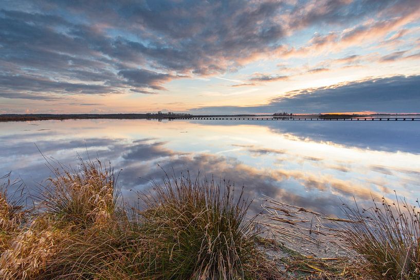 Dannemeer von Peter Kuipers