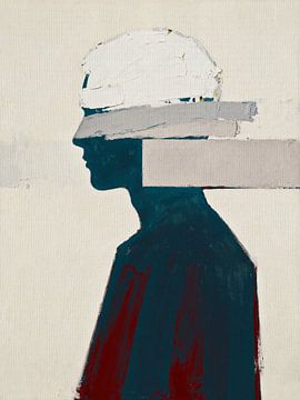 Bride solide 06 sur Fernando Vieira