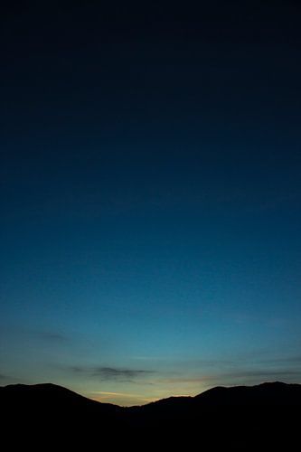 Ciel bleu 3