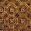 Plafond Palazzo Vecchio Florance sur Axel Weidner